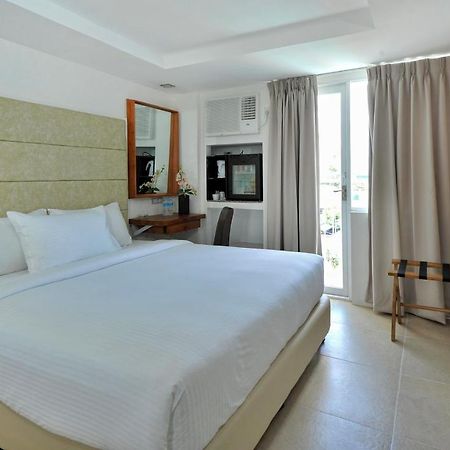 Wellcome Hotel Cebu Zewnętrze zdjęcie