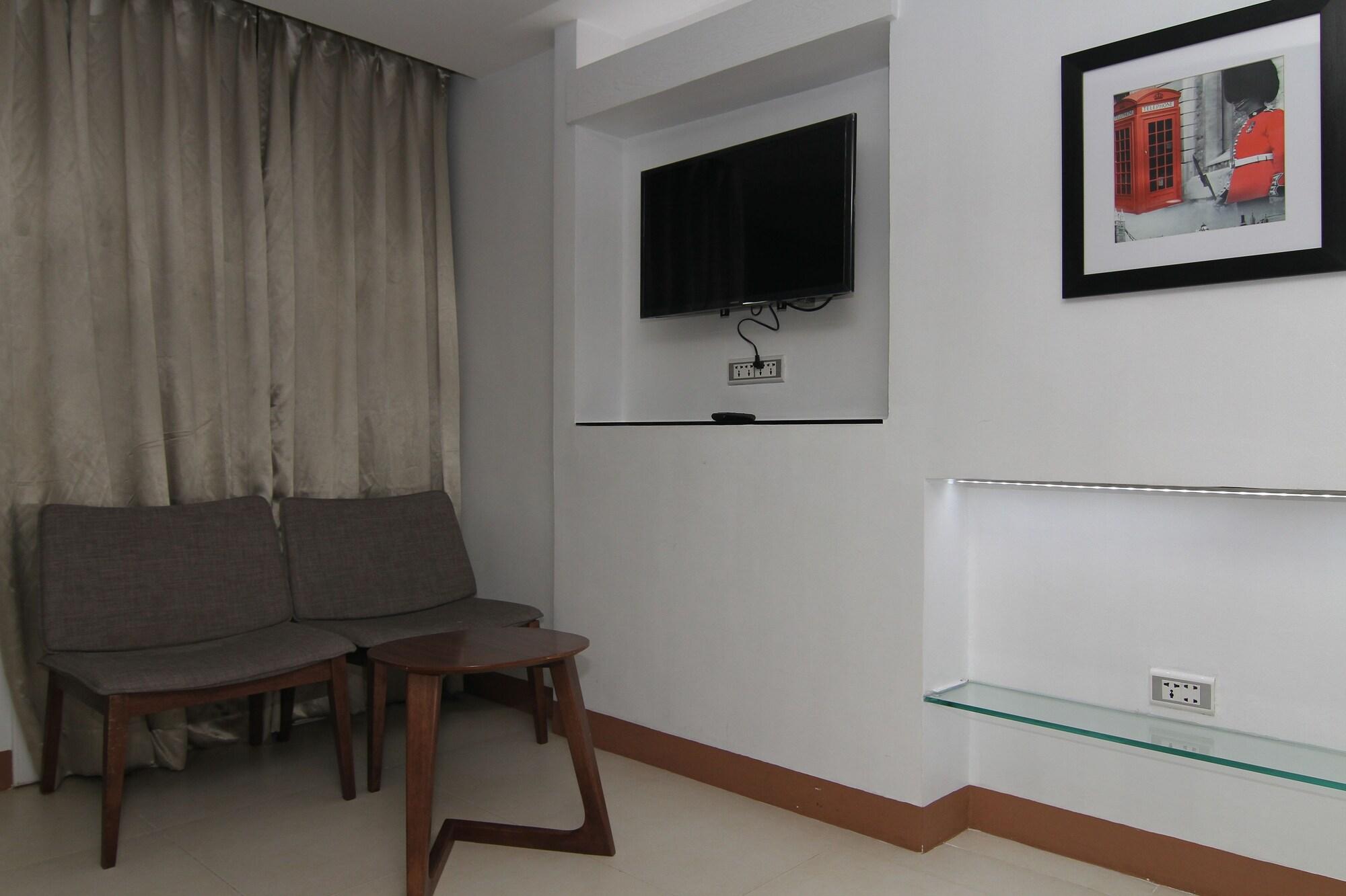 Wellcome Hotel Cebu Zewnętrze zdjęcie