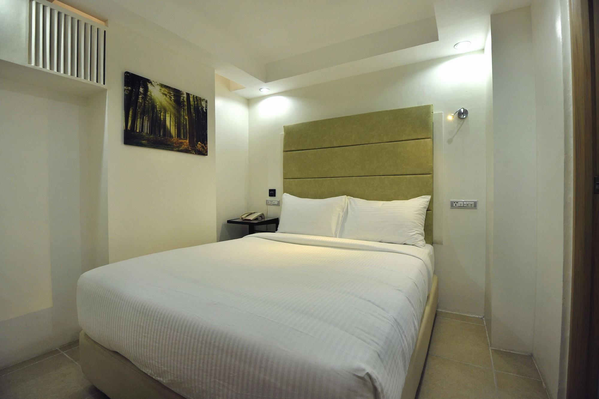 Wellcome Hotel Cebu Zewnętrze zdjęcie