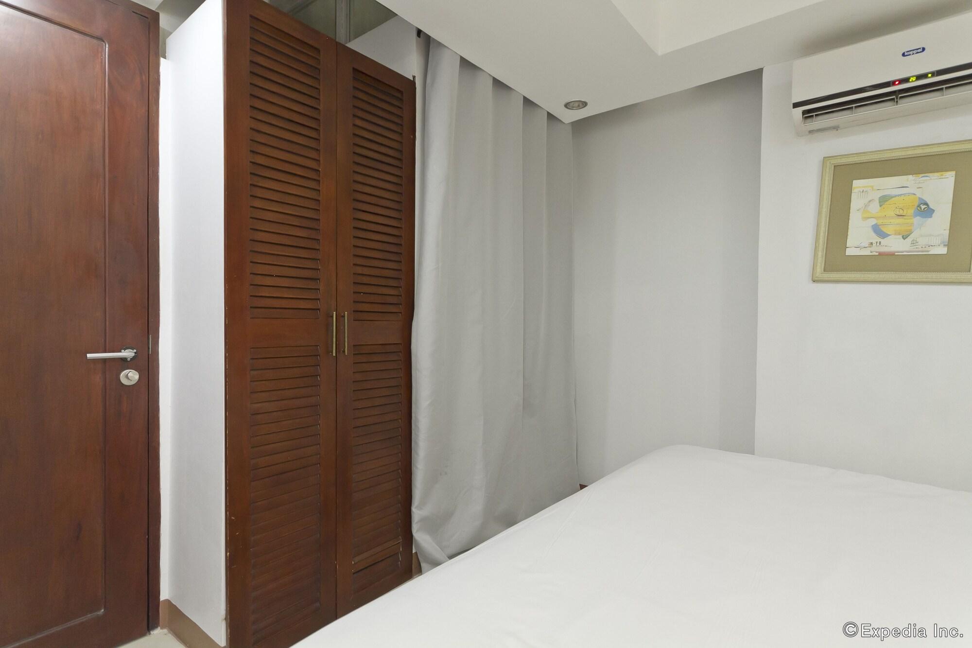 Wellcome Hotel Cebu Zewnętrze zdjęcie