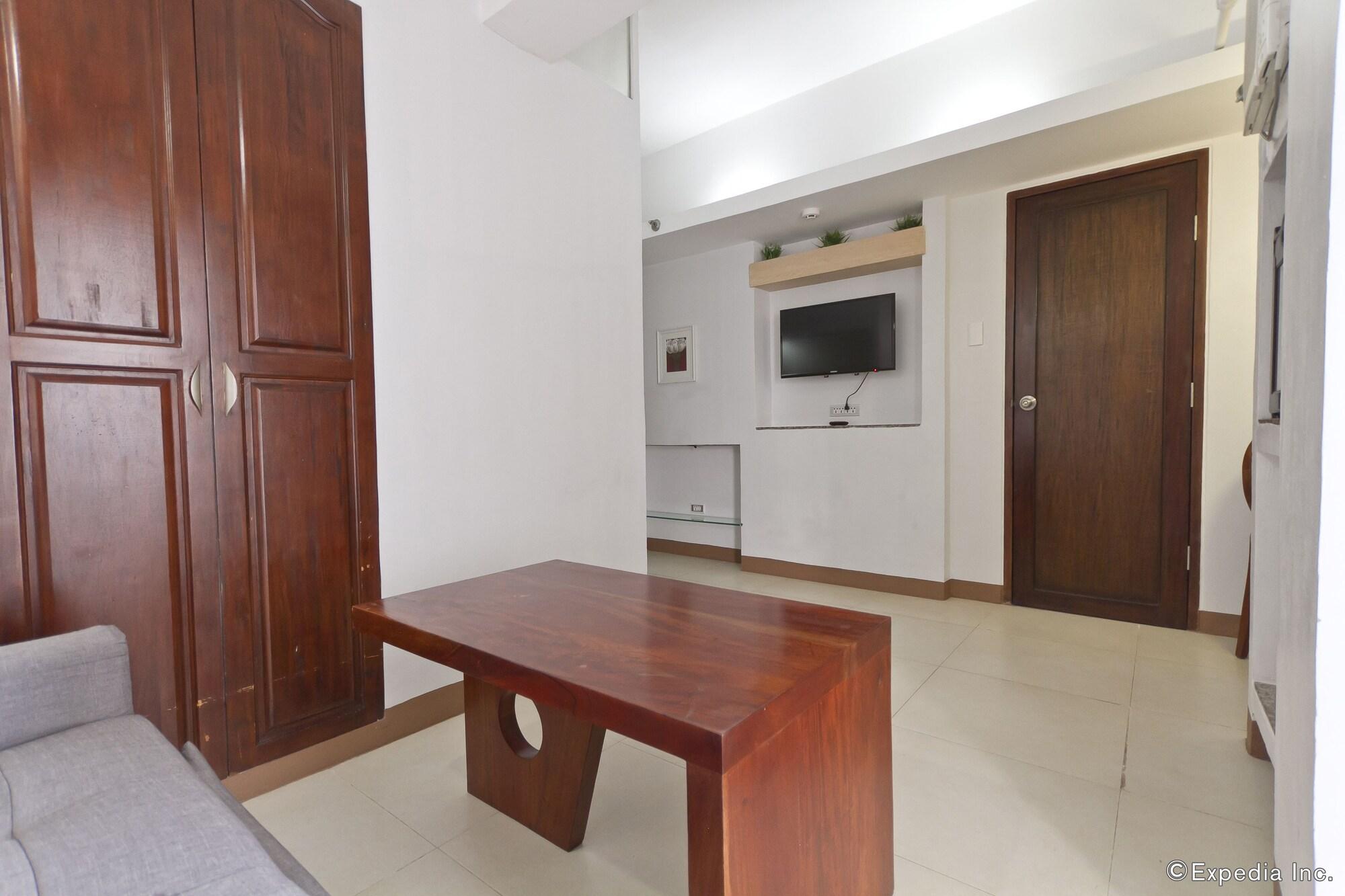 Wellcome Hotel Cebu Zewnętrze zdjęcie