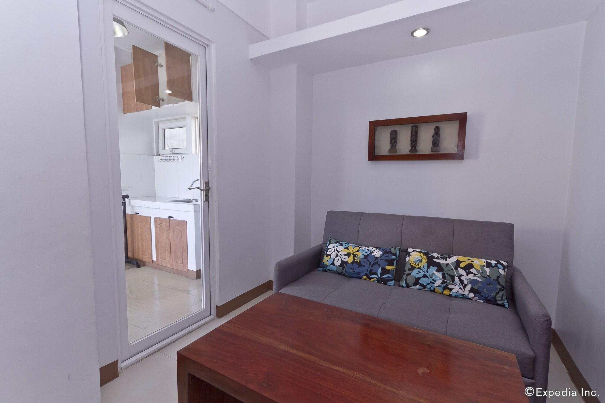 Wellcome Hotel Cebu Zewnętrze zdjęcie