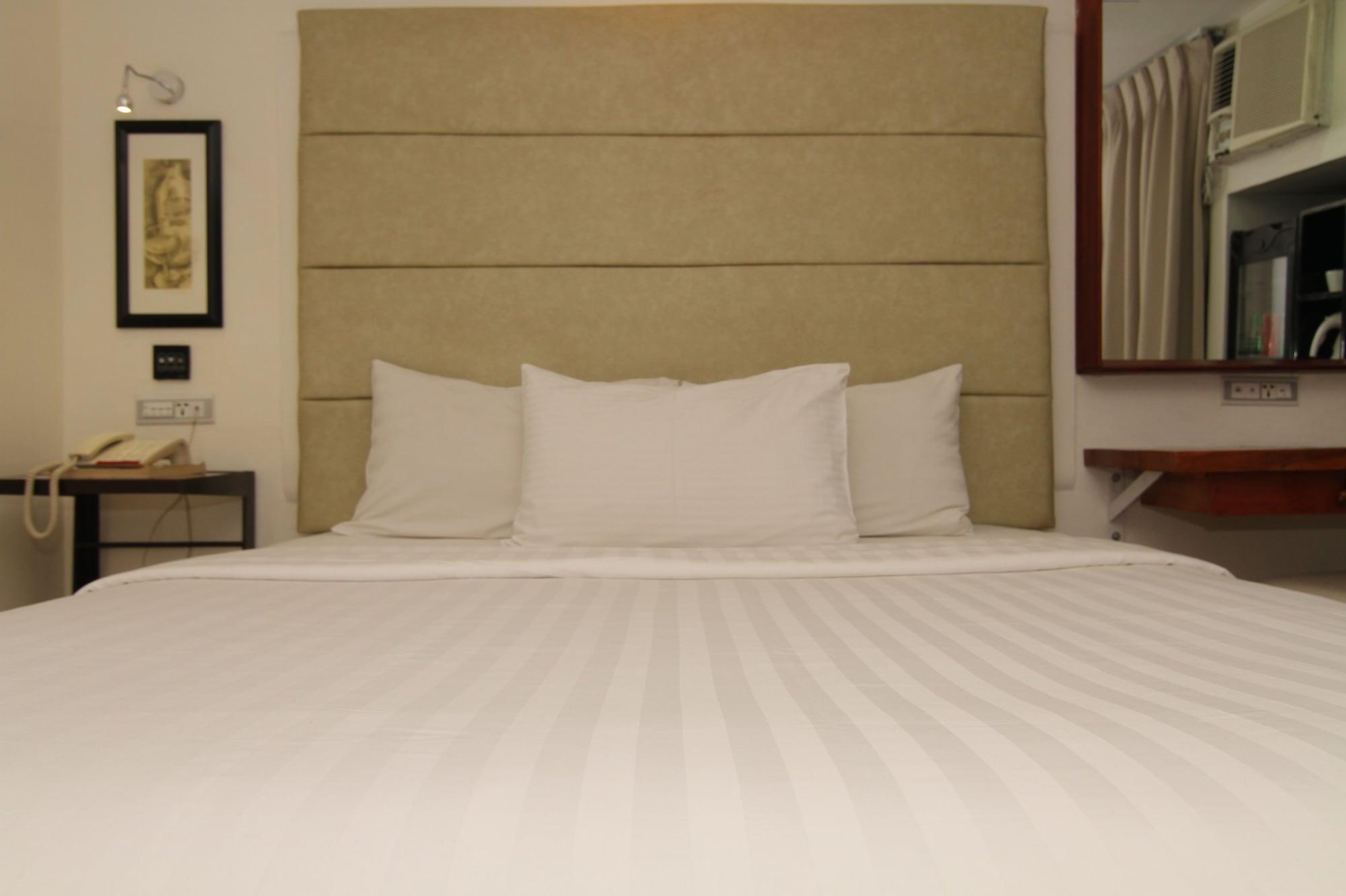 Wellcome Hotel Cebu Zewnętrze zdjęcie