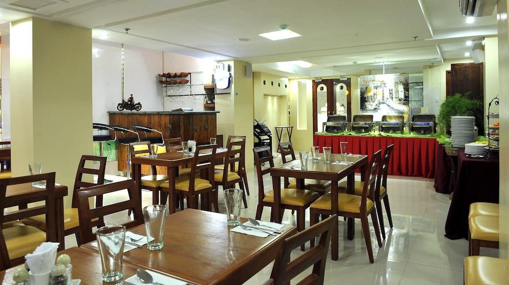 Wellcome Hotel Cebu Zewnętrze zdjęcie