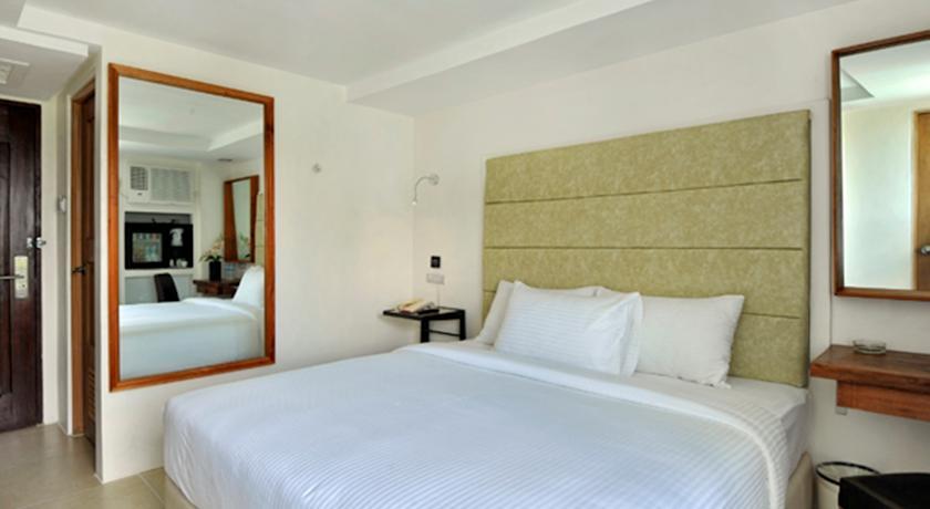 Wellcome Hotel Cebu Zewnętrze zdjęcie