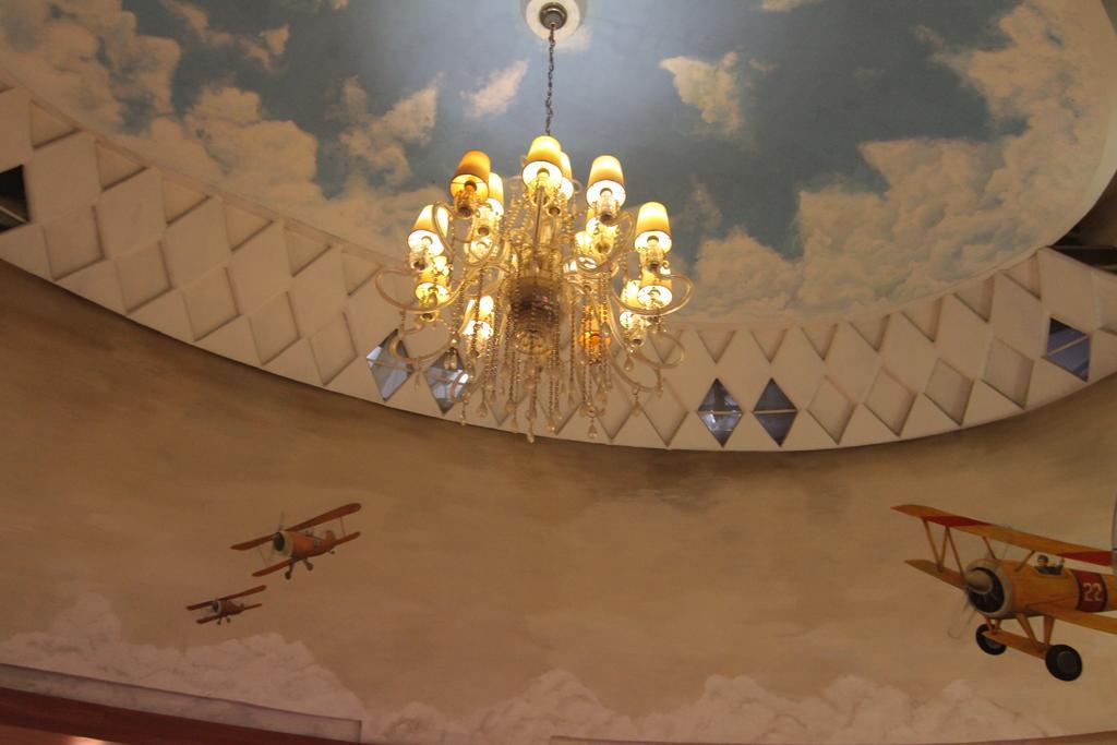 Wellcome Hotel Cebu Zewnętrze zdjęcie