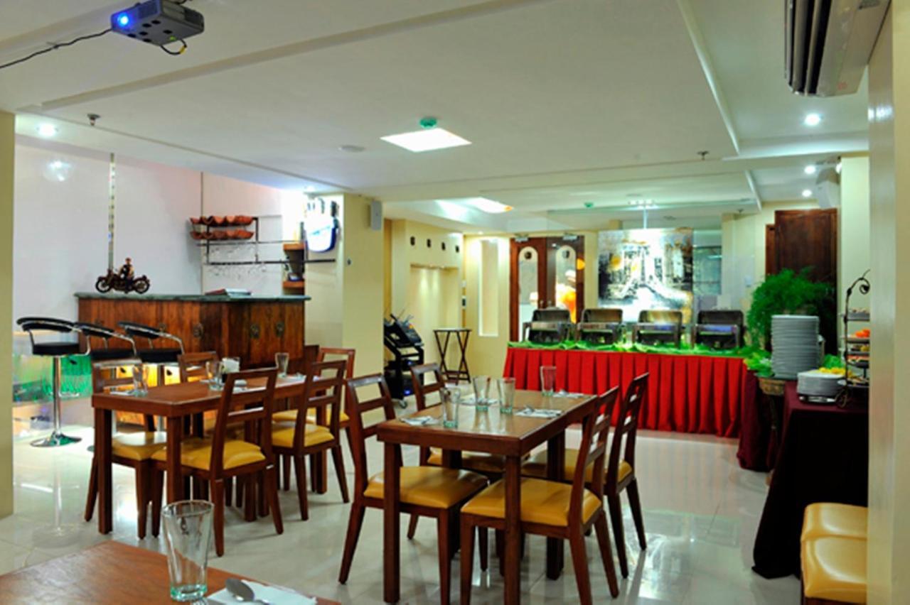 Wellcome Hotel Cebu Zewnętrze zdjęcie